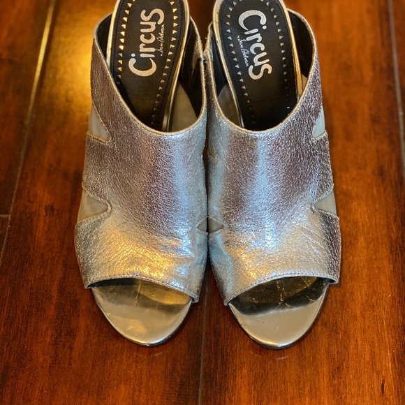 Women sandals - Picture 3 of 7